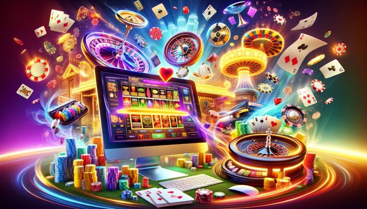 SpinCasino پاکستان ریئل منی گیمز