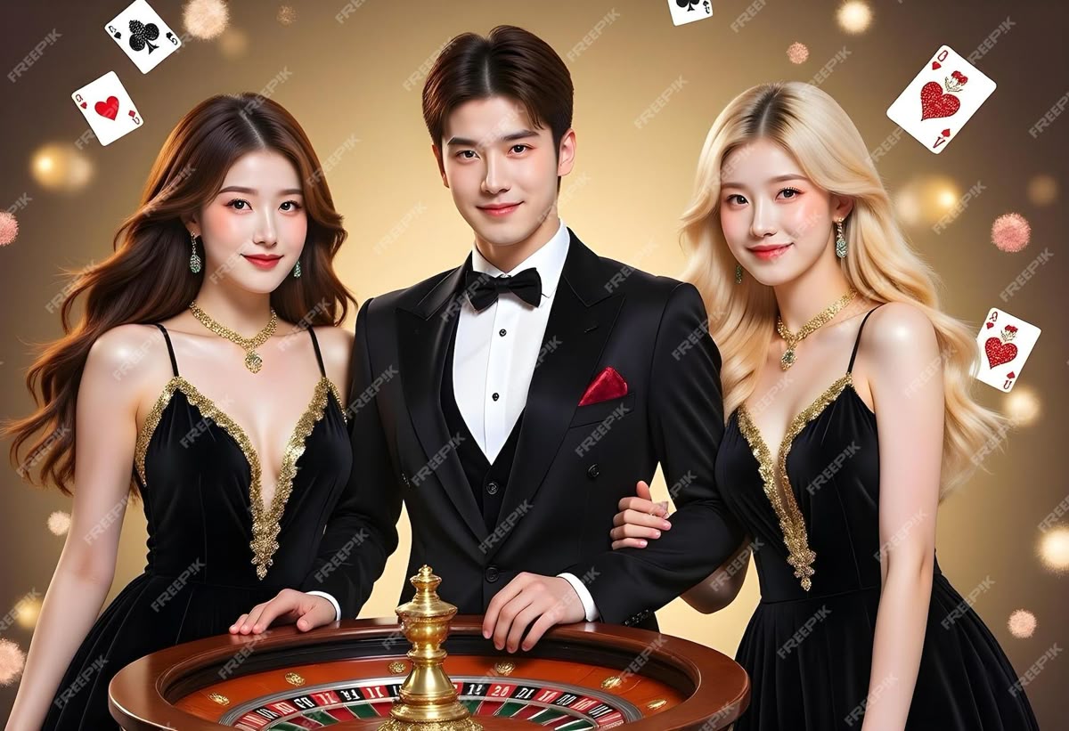 SpinCasino پاکستان ریئل منی گیمز