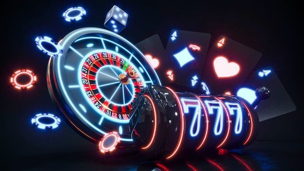 SpinCasino پاکستان ریئل منی گیمز
