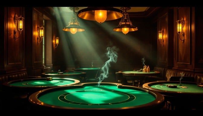 پاکستان میں SpinCasino قانونی ہے۔