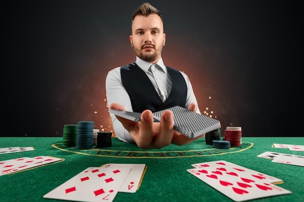 SpinCasino پاکستان ریئل منی گیمز