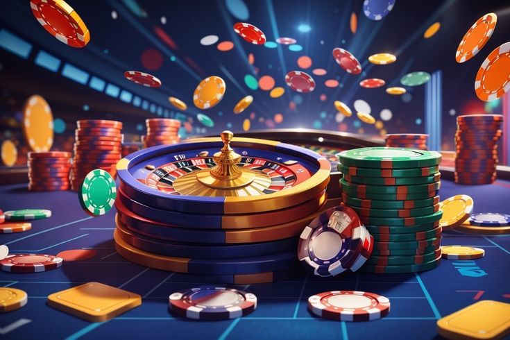 SpinCasino پاکستان ریئل منی گیمز